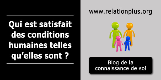 Conditions humaines