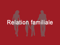 Relation familiale