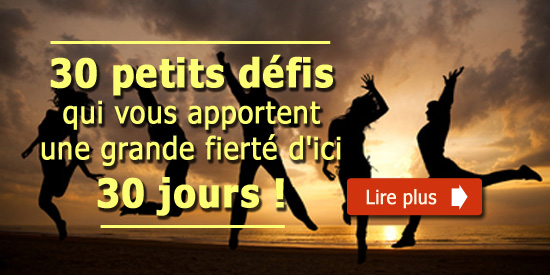 Défis du changement