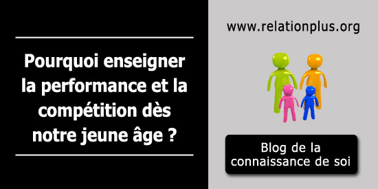 Anxiété de erformance