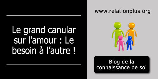 Le grand canular sur l'amour
