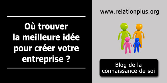 Idée entreprise originale
