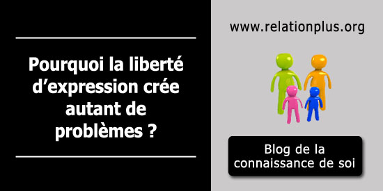 Liberté d'expression