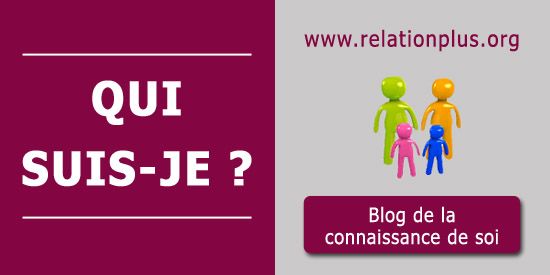 Qui suis-je ?