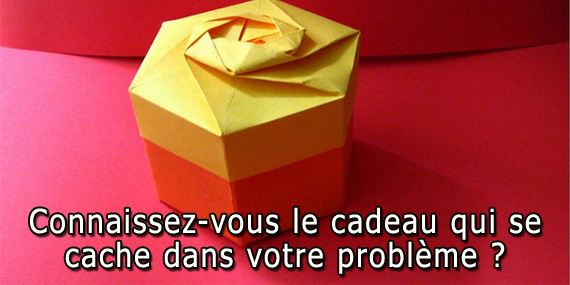 Problème et solution
