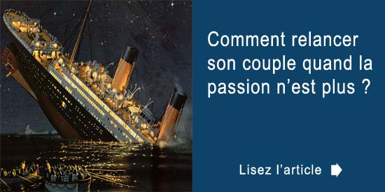 Comment relancer son couple ?