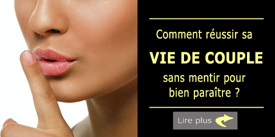 Comment réussir sa vie de couple ?