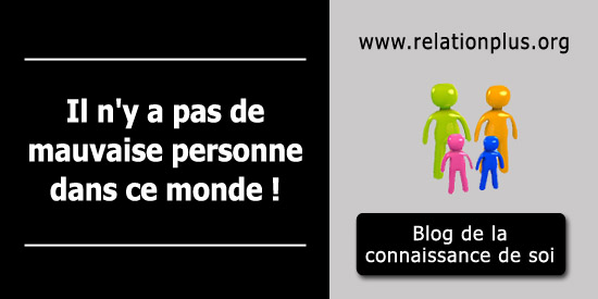 Mauvaise personne