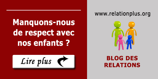 Respect des enfants