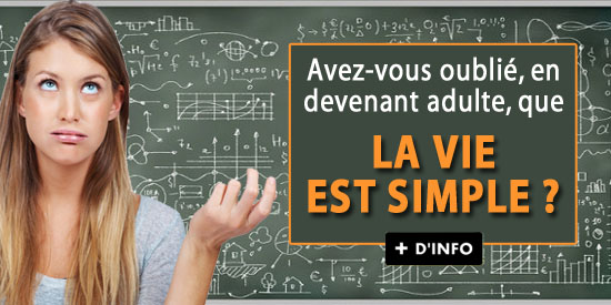 Vie simple