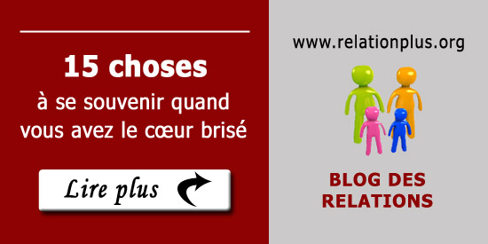 Coeur brisé