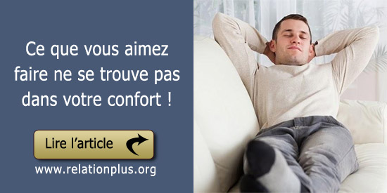 Aimer faire un travail