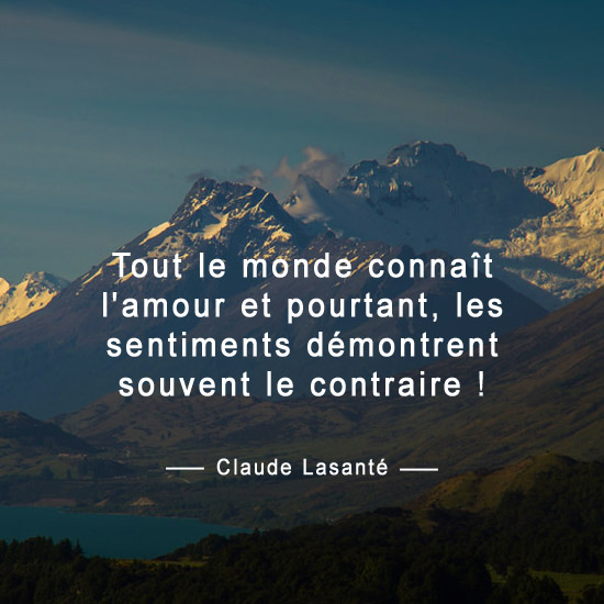 Liberté de choisir
