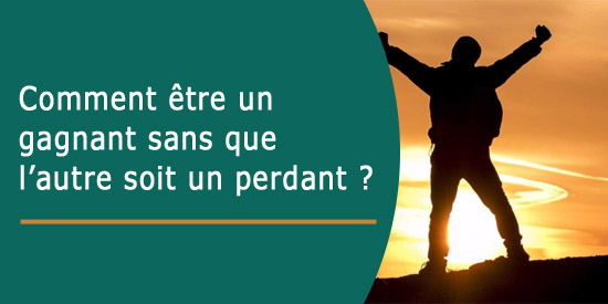 Comment être un gagnant ?