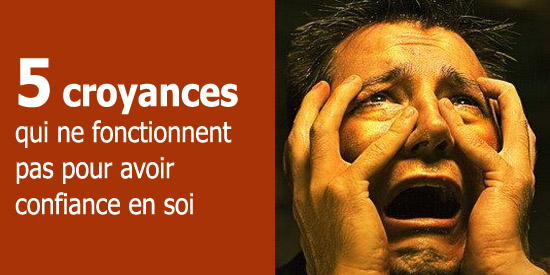 Avoir confiance en soi