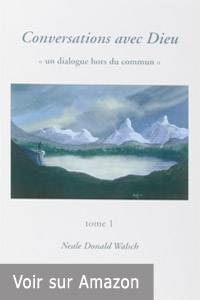 Conversation avec Dieu