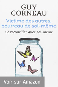Victime des autres, bourreau de soi-même