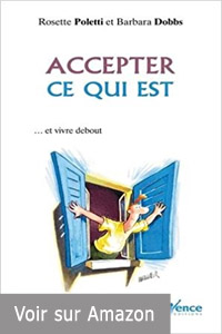 Accepter ce qui est
