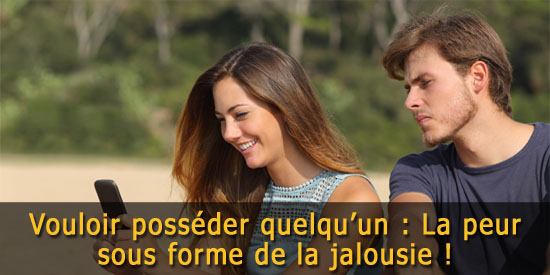 Vouloir posséder quelqu'un