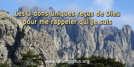 Dons de Dieu