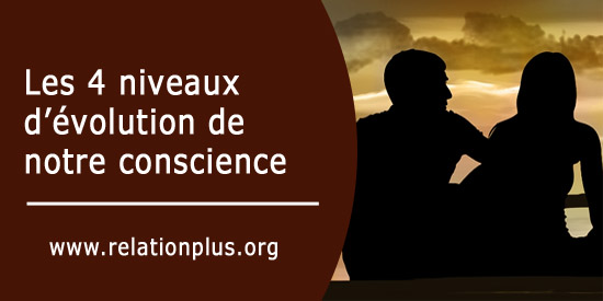 Évolution de la conscience