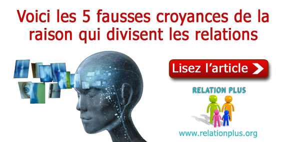 La raison n'est pas l'intelligence