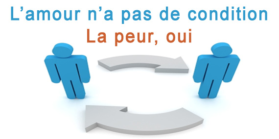 L'amour sans condition