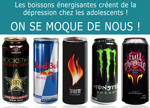 Dépression chez les adolescents