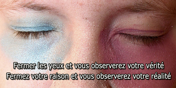 Qu'est-ce que la vèritè ?