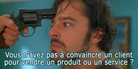 Comment convaincre un client