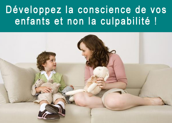 Sentiment de culpabilité
