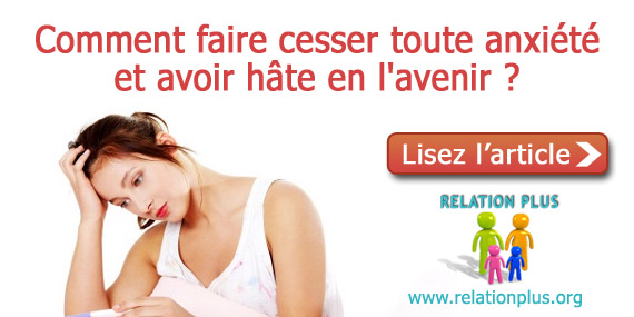 Comment gérer l'anxiété