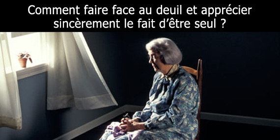 Comment faire face au deuil