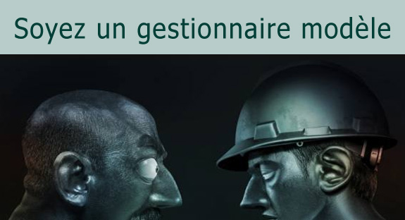 Relation de travail avec un employé
