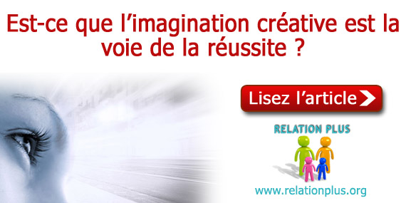 Imagination créative