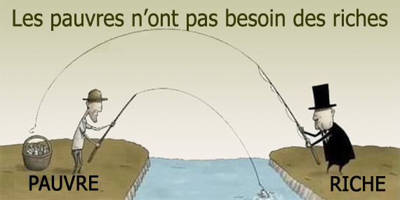 Comment sortir de la pauvreté
