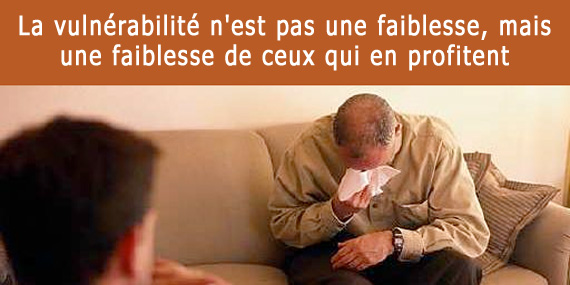 Relation d'aide