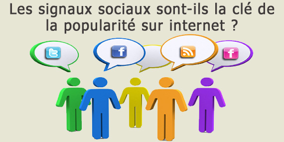 Relation client et réseaux sociaux