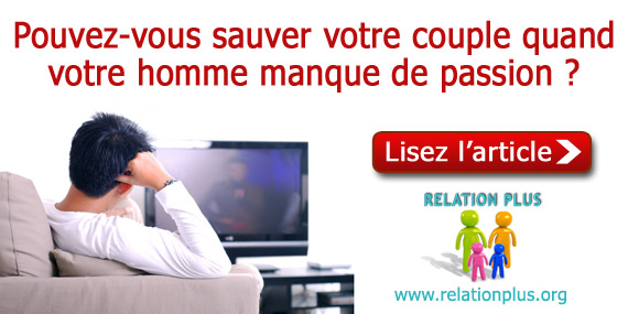 Comment sauver son couple ?