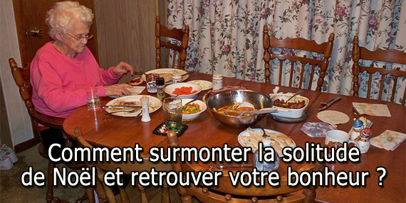 Solitude de Noël