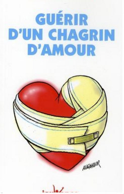Guérir d'un chagrin d'amour