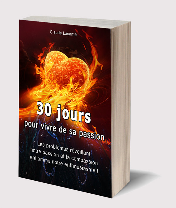 Vivre de sa passion de faire