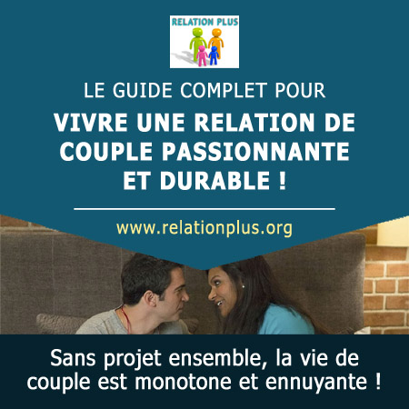 Apprécier votre relation de couple tout au long de votre vie
