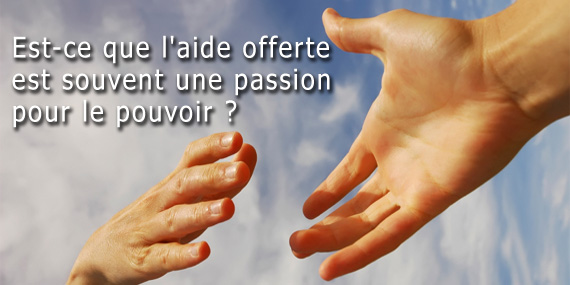 Aide extérieure