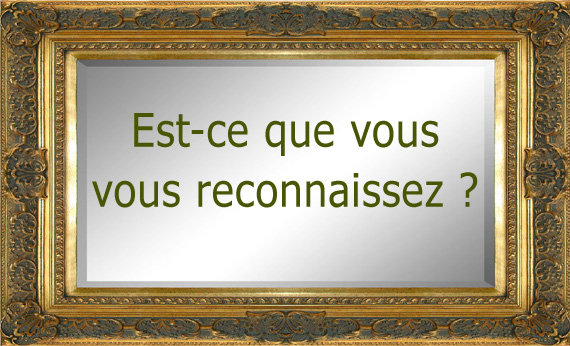 Test de personnalité