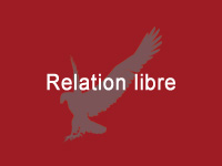 Relation libre